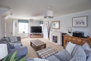 Sitting Room - click for photo gallery